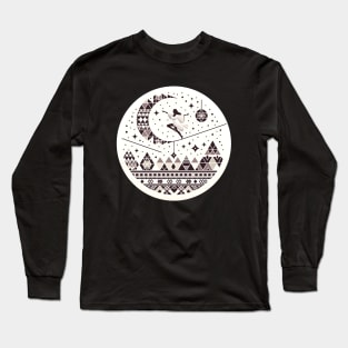 Find your Balance Long Sleeve T-Shirt